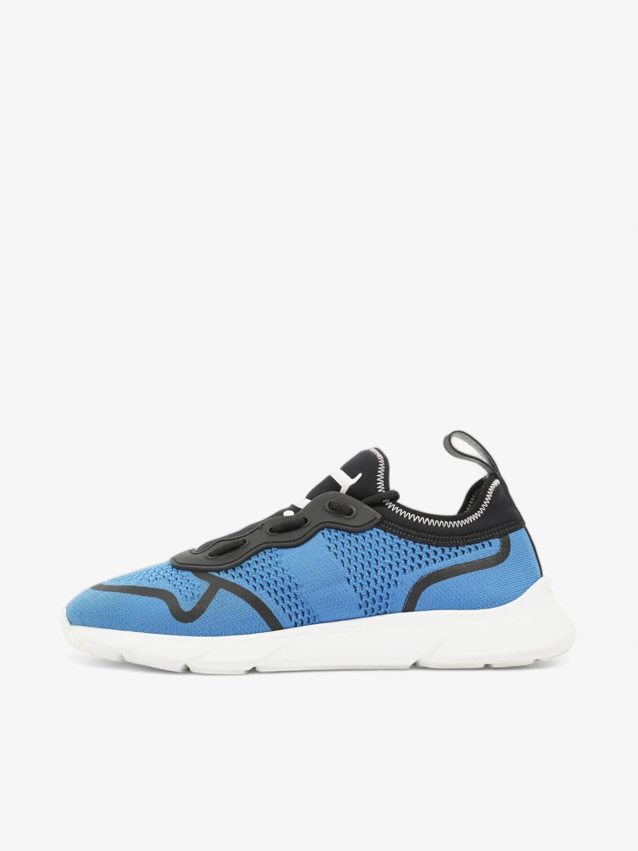 B21 Sneaker Blue / Black Mesh EU 40 UK 6
