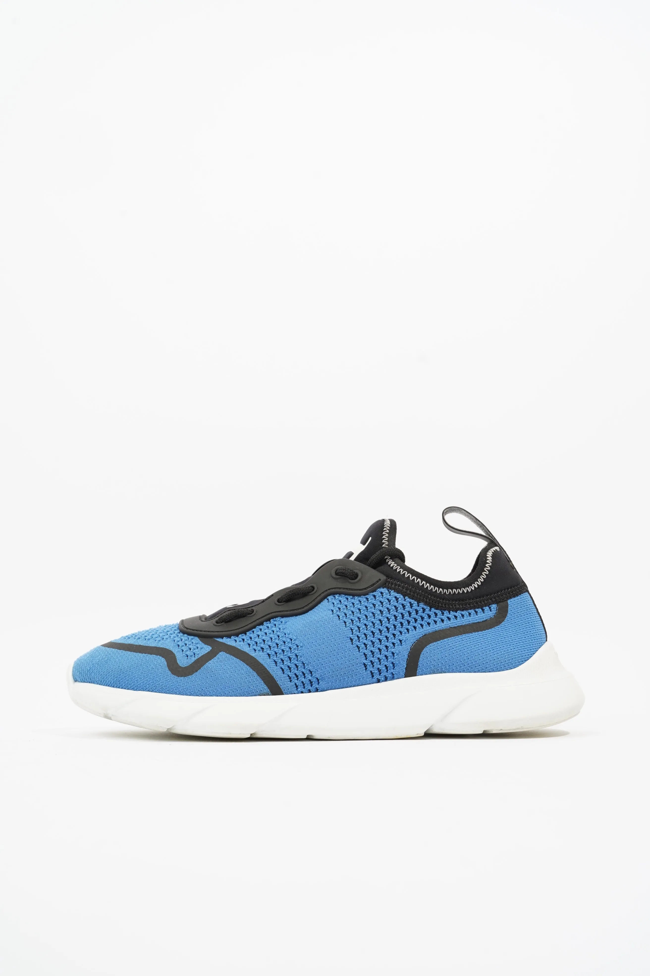 B21 Sneaker Blue / Black Mesh EU 40 UK 6