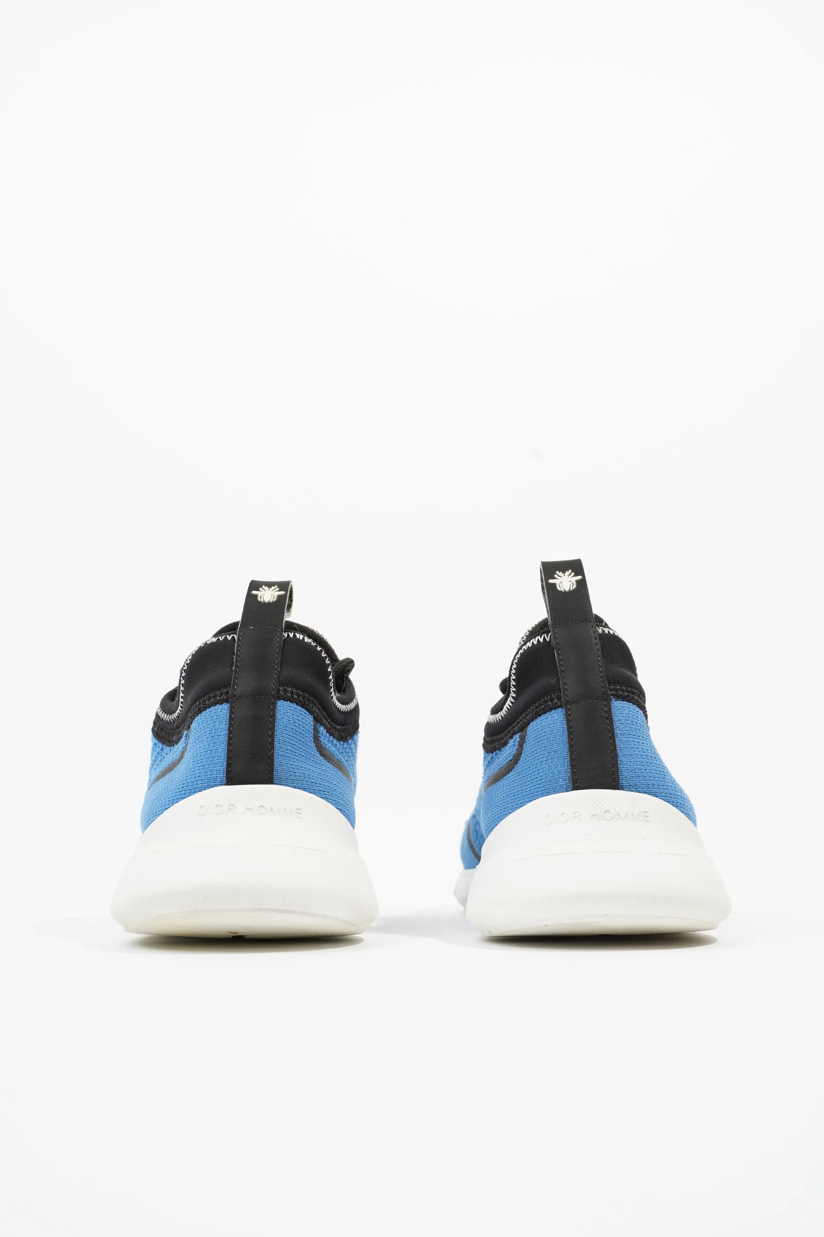 B21 Sneaker Blue / Black Mesh EU 40 UK 6