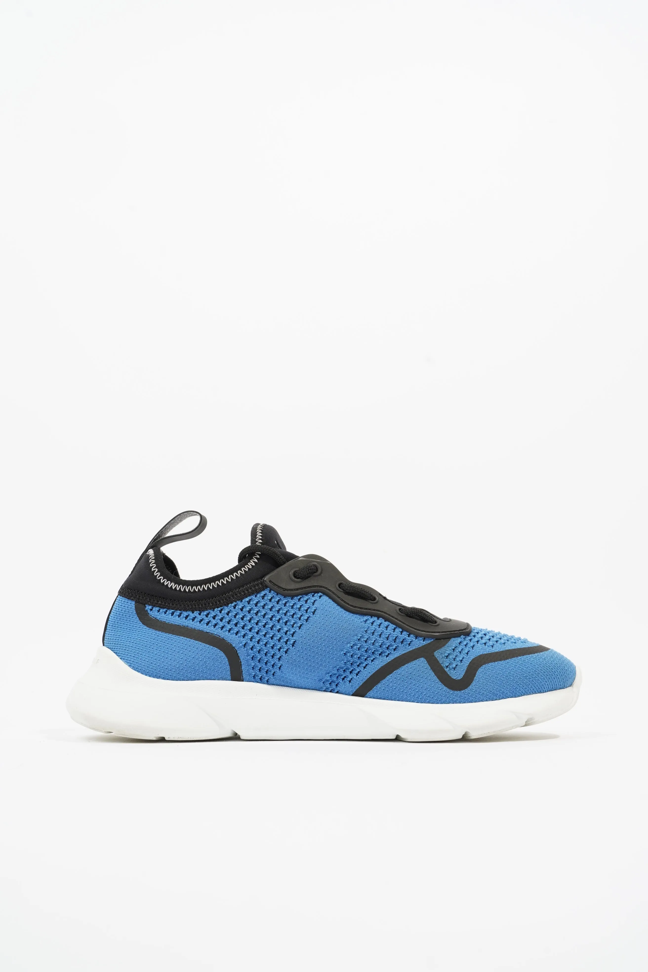 B21 Sneaker Blue / Black Mesh EU 40 UK 6