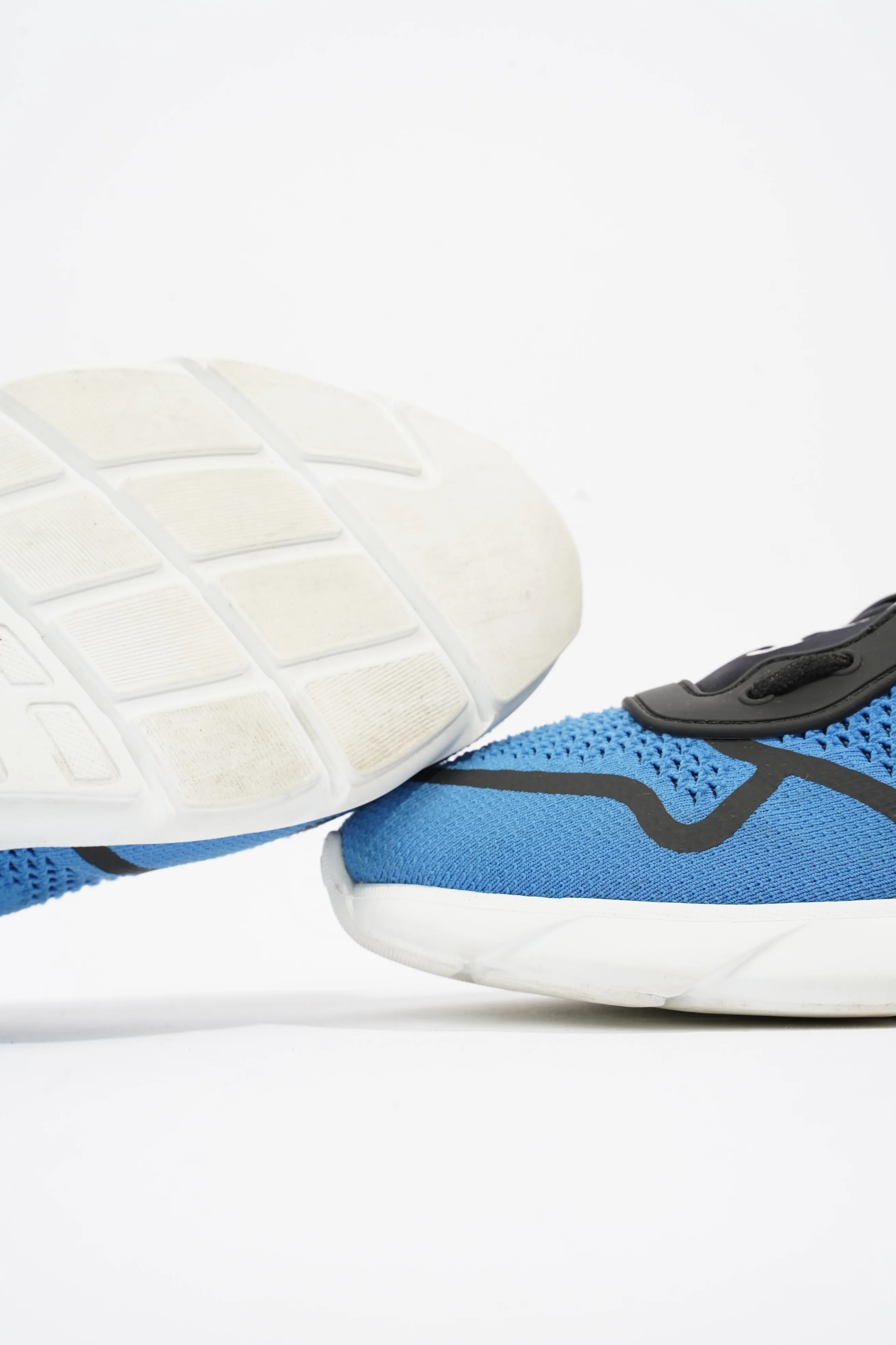 B21 Sneaker Blue / Black Mesh EU 40 UK 6