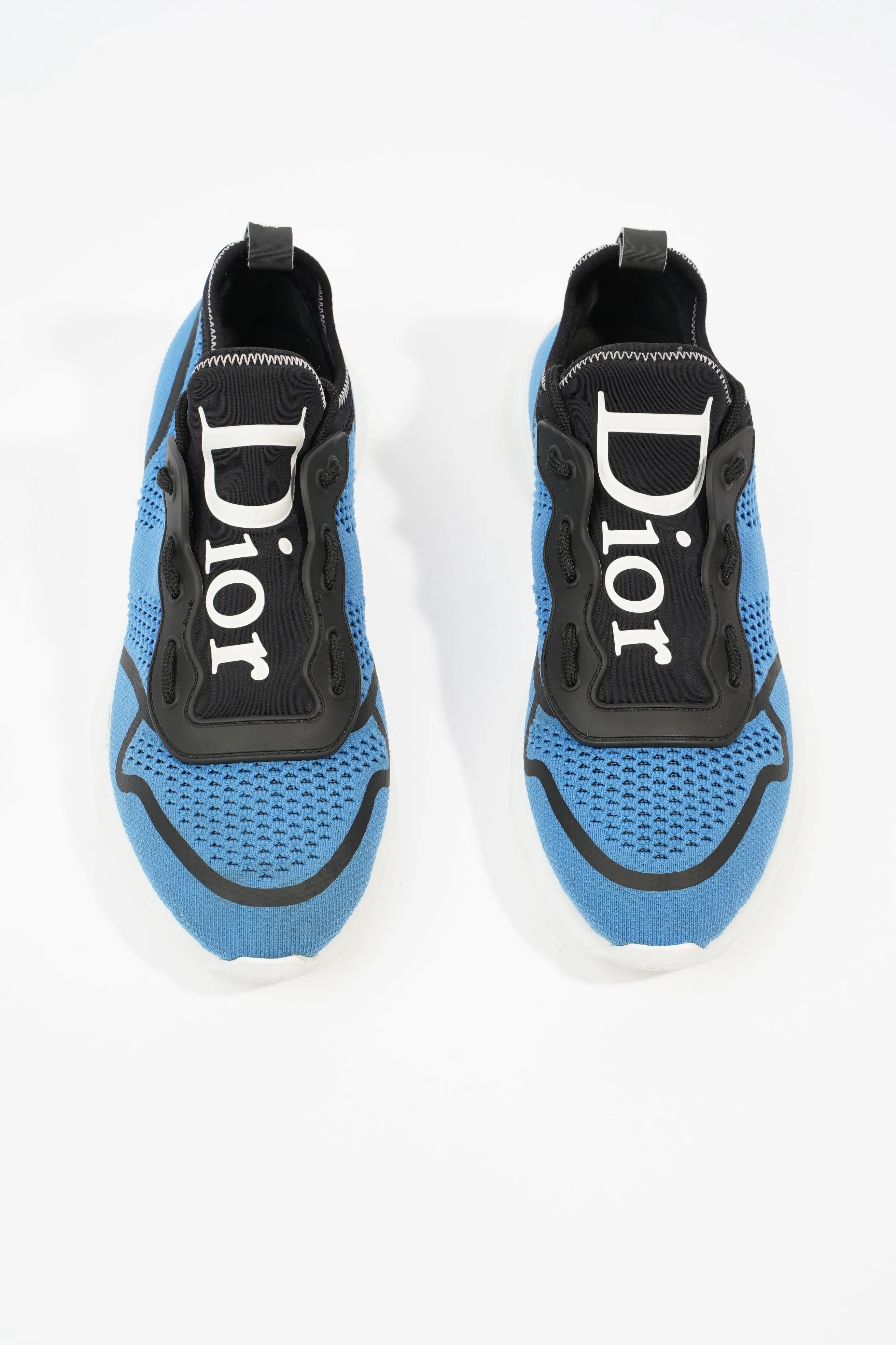 B21 Sneaker Blue / Black Mesh EU 40 UK 6