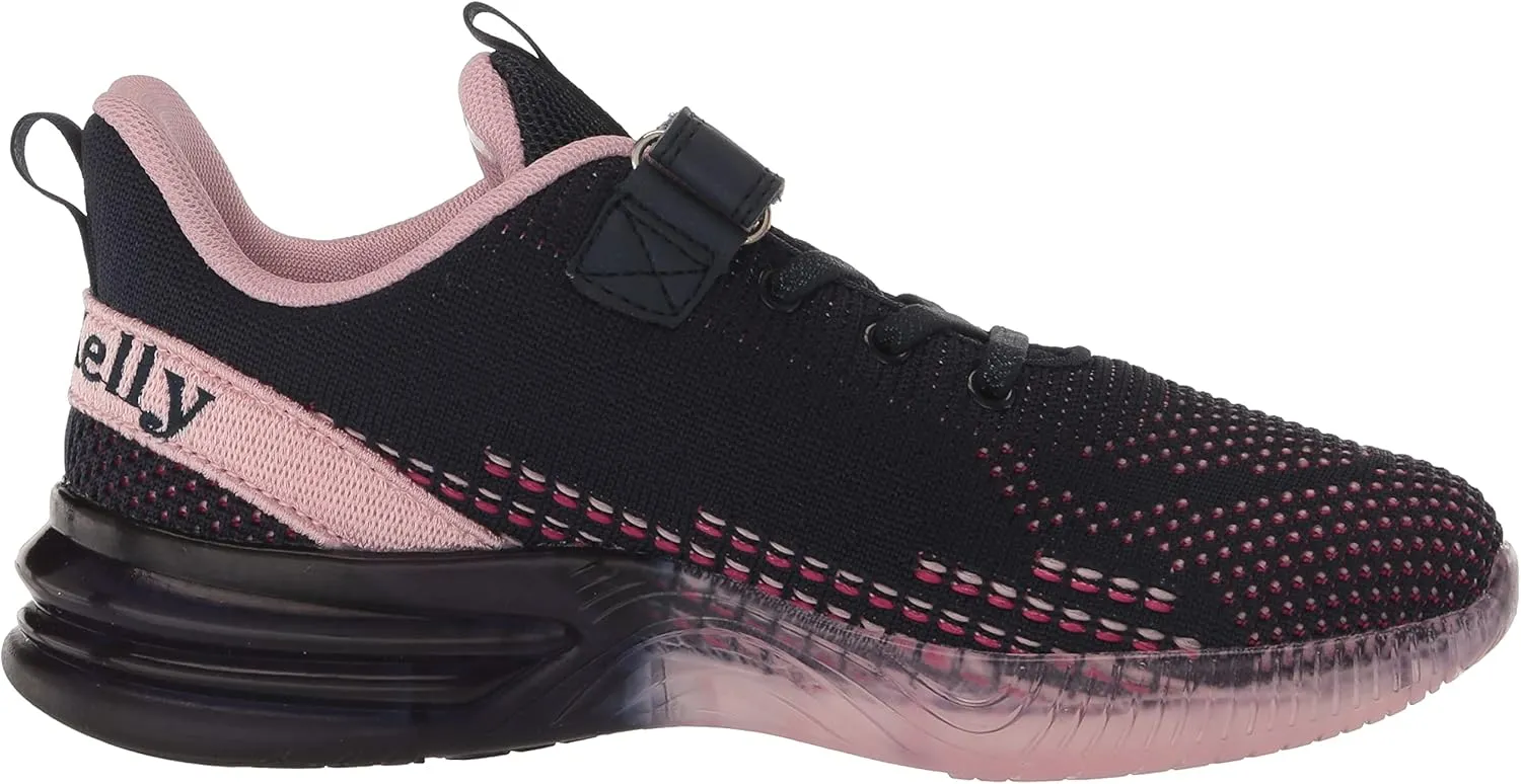 Baby-Girl's Stars Sneaker