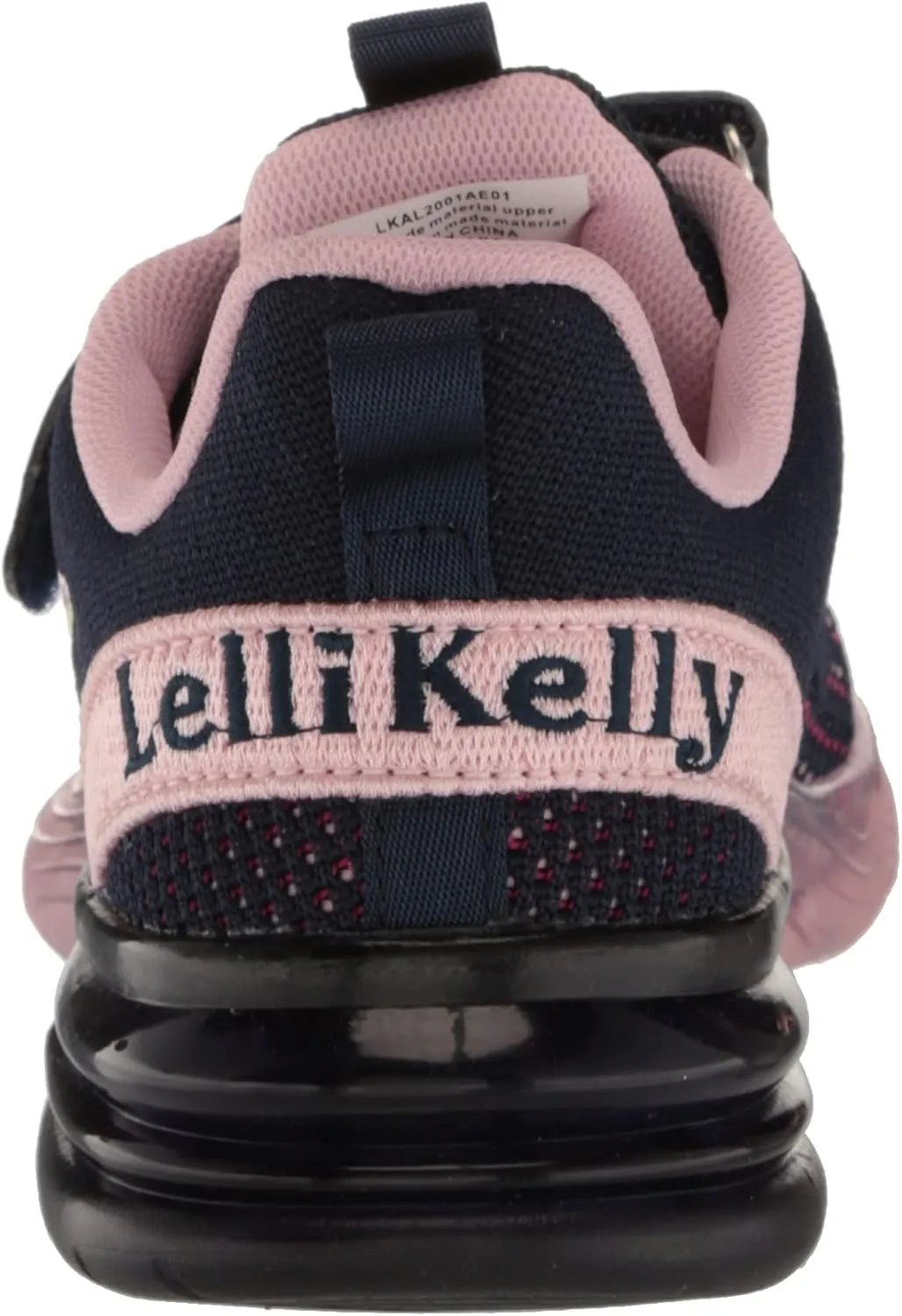 Baby-Girl's Stars Sneaker