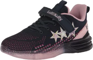 Baby-Girl's Stars Sneaker