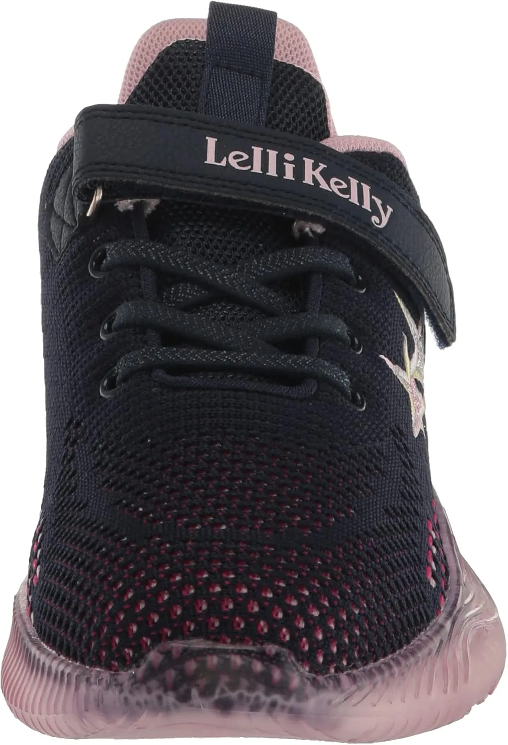 Baby-Girl's Stars Sneaker