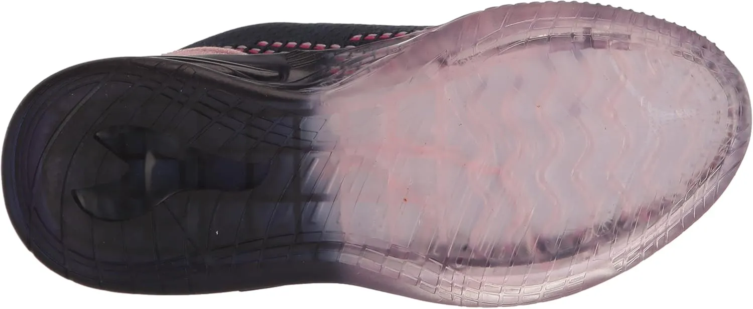 Baby-Girl's Stars Sneaker