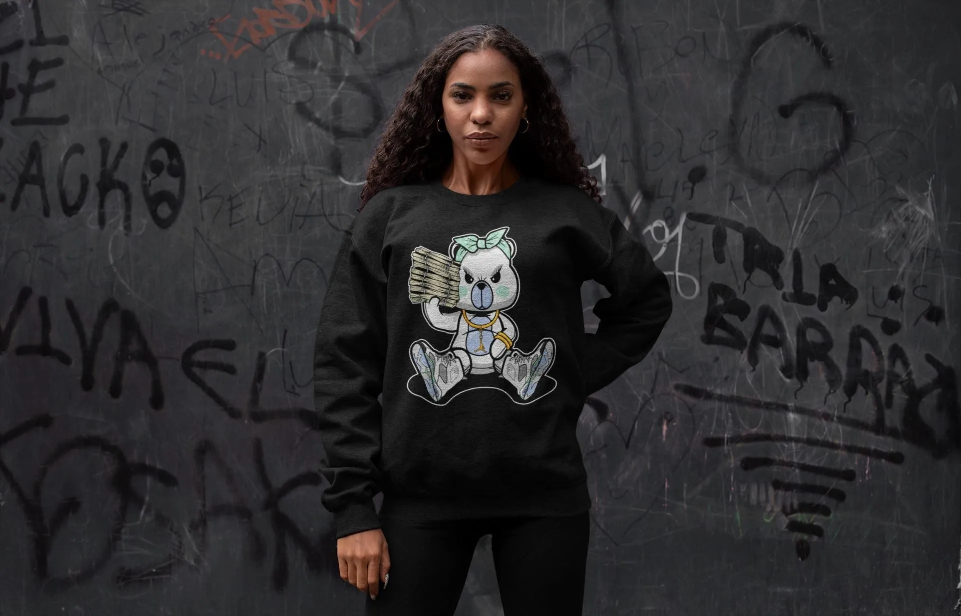 Bad Baby Jordan Seasonal sale Worth the price Unisex - 6 Air Tops Bear Foam Mint