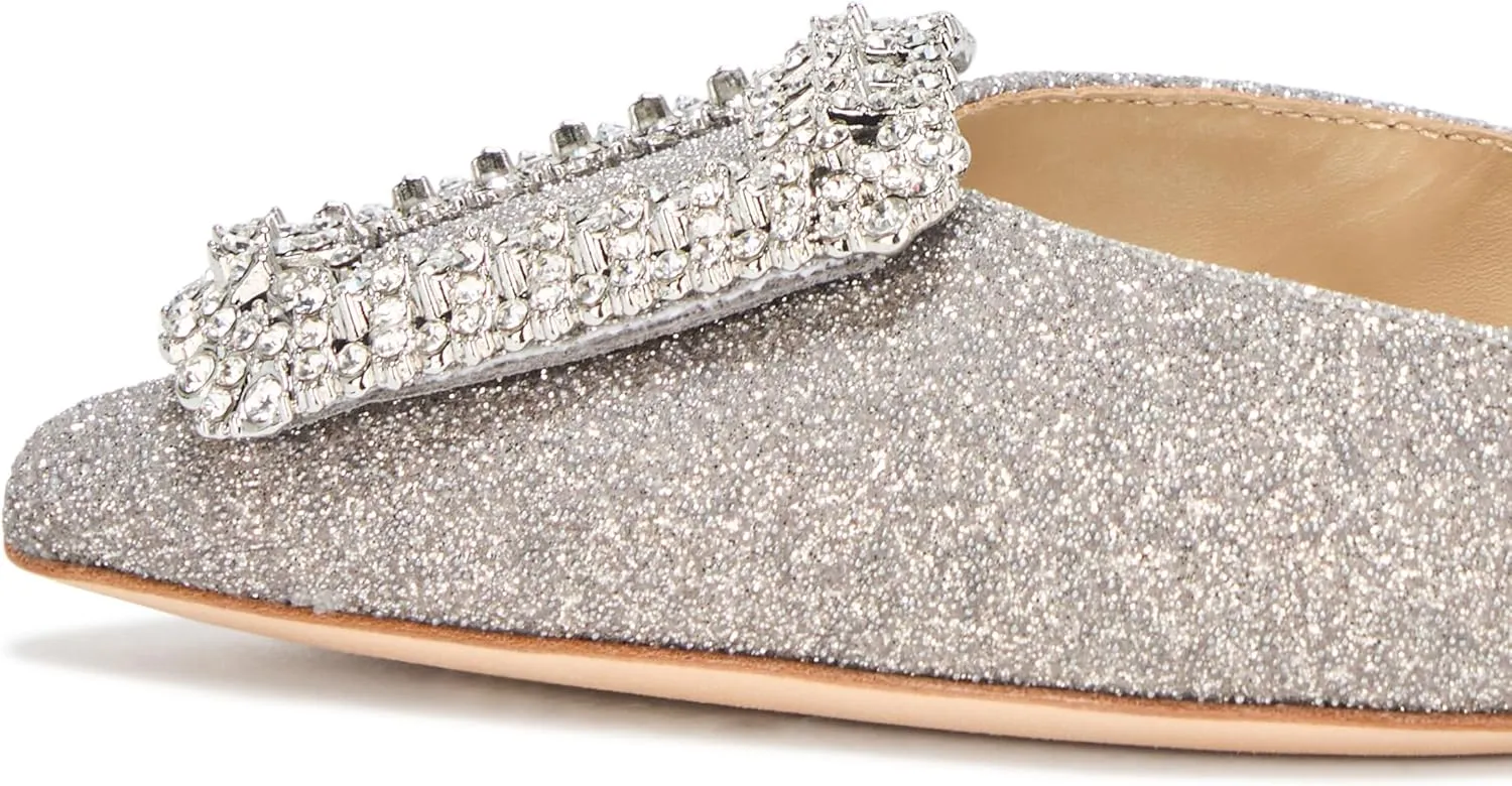 Badgley Mischka Women's Emmie Pump