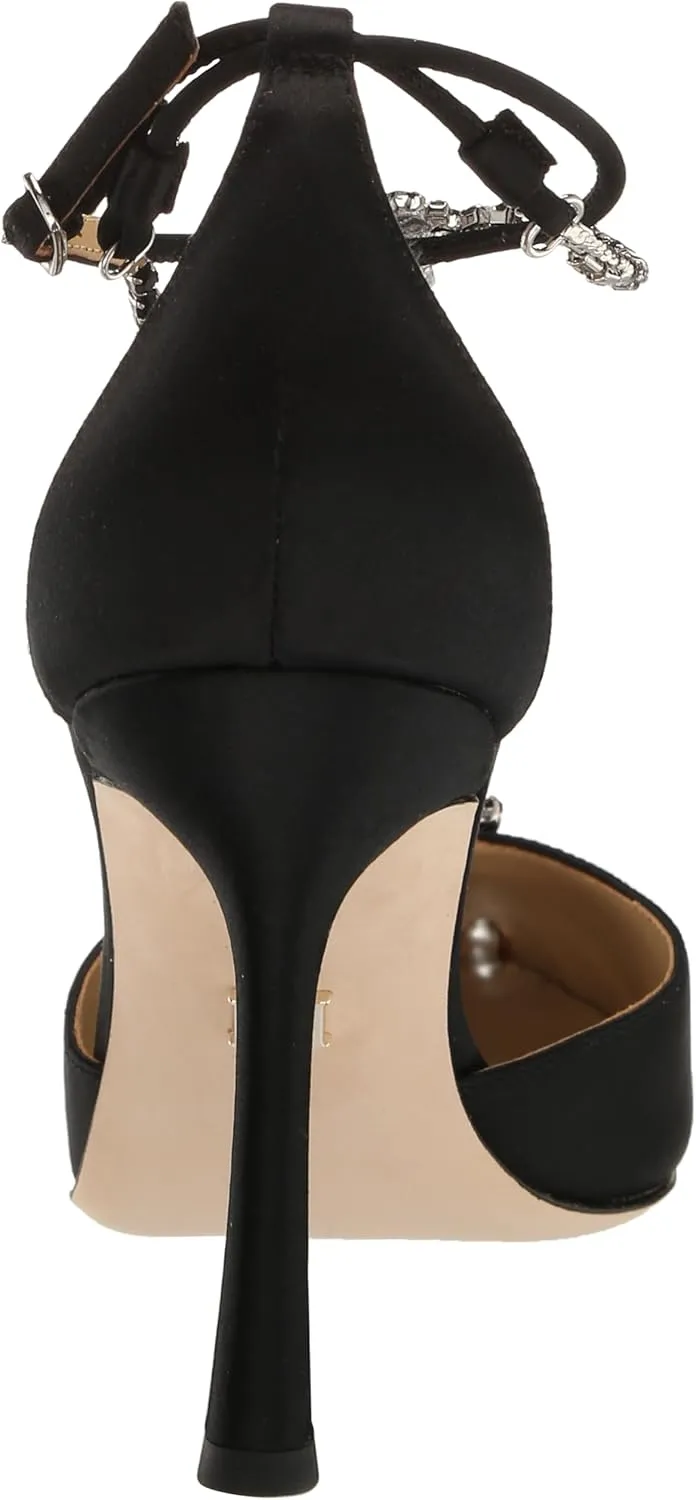 Badgley Mischka Women's Zayna Pump