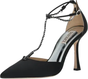 Badgley Mischka Women's Zayna Pump