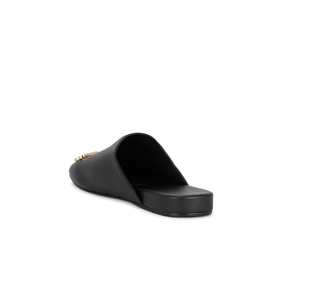 BALENCIAGA Cosy Bb Mule F005