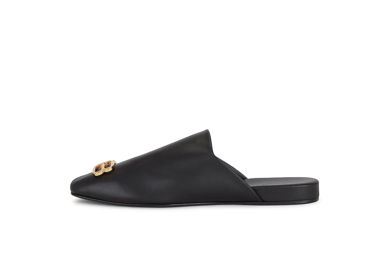 BALENCIAGA Cosy Bb Mule F005