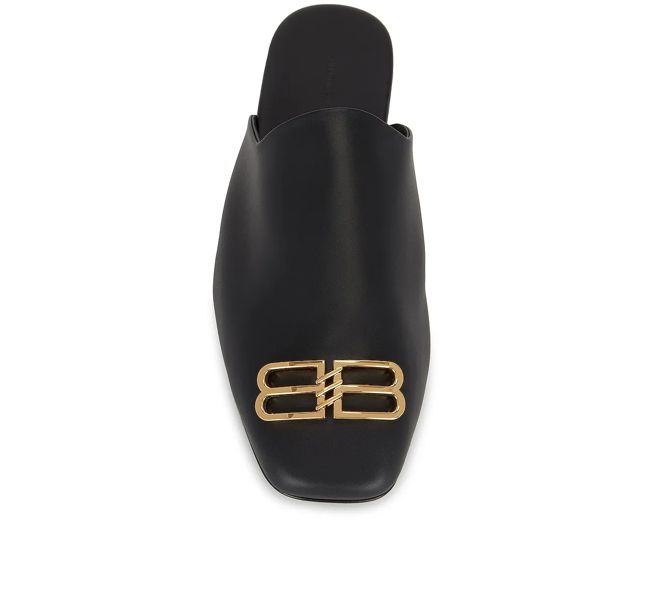 BALENCIAGA Cosy Bb Mule F005