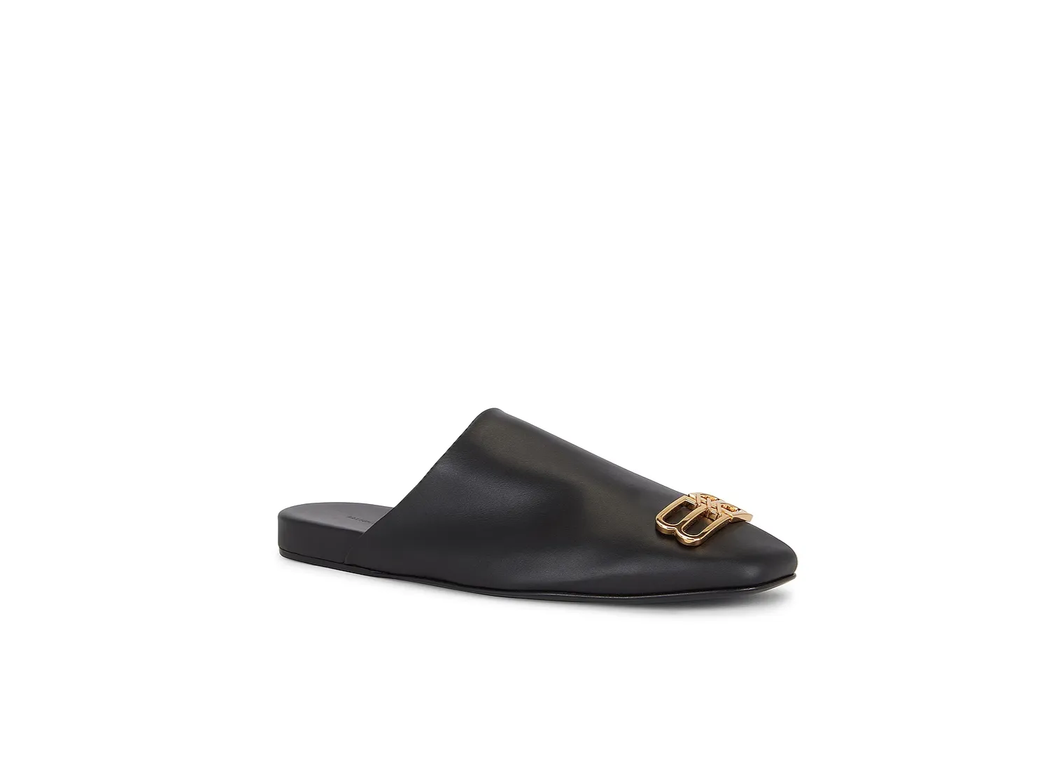BALENCIAGA Cosy Bb Mule F005