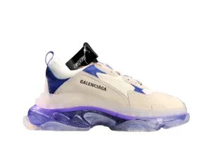 BALENCIAGA TRIPLE S SNEAKER