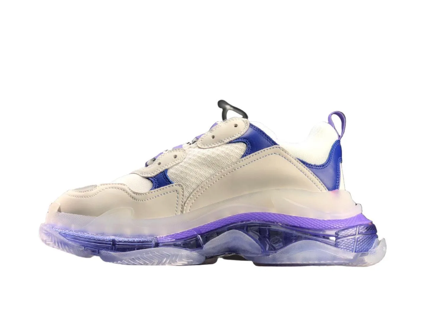 BALENCIAGA TRIPLE S SNEAKER