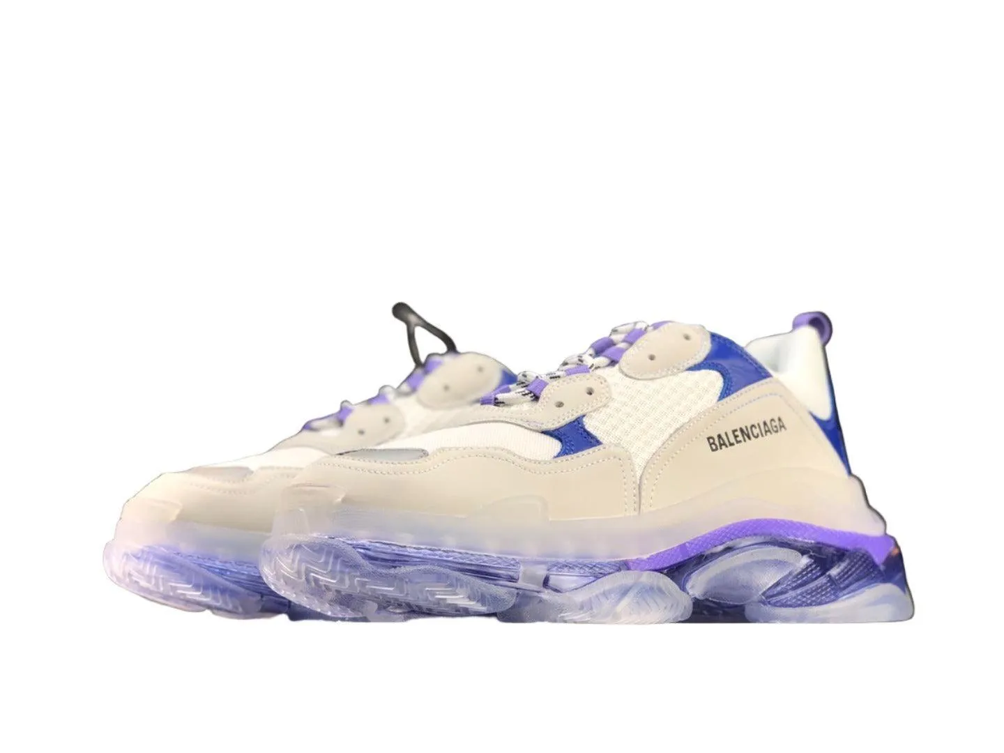 BALENCIAGA TRIPLE S SNEAKER