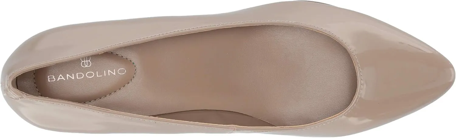 Bandolino Women's Aleth Pump