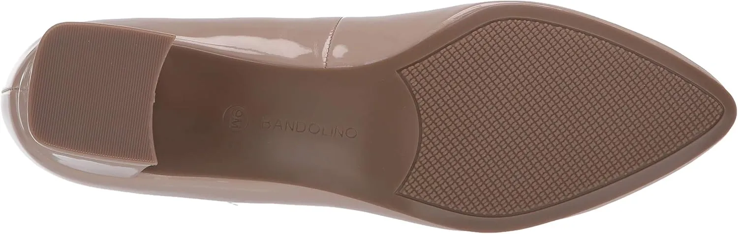 Bandolino Women's Aleth Pump