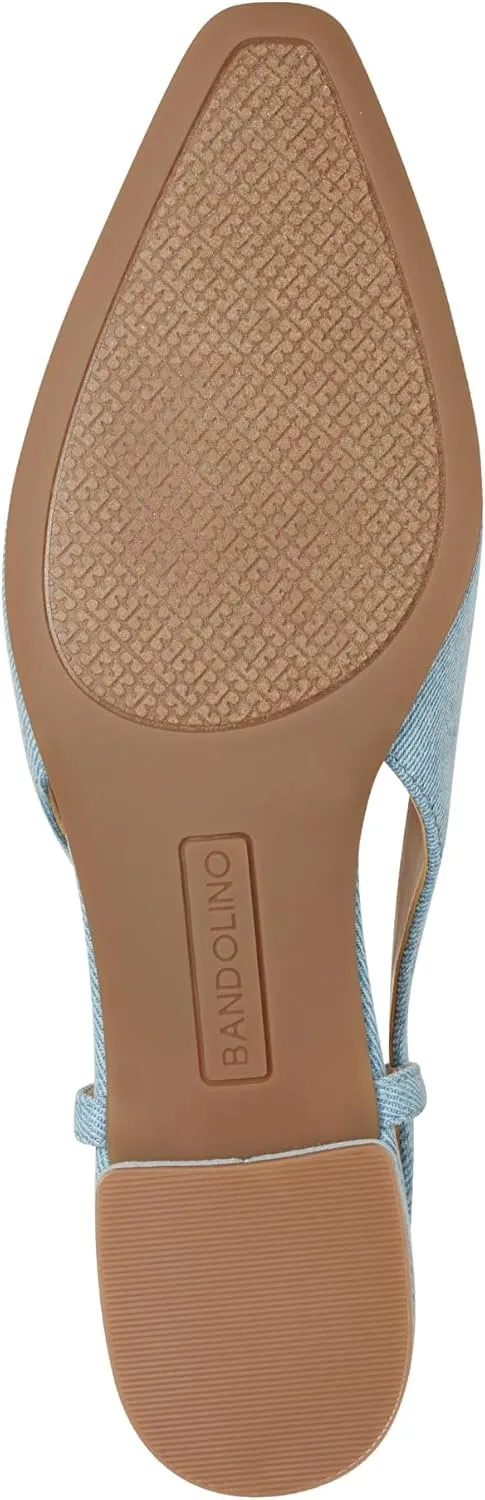 Bandolino Women's Andies Pump