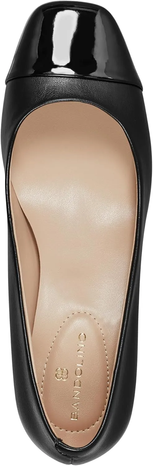 Bandolino Women's Candy Pump