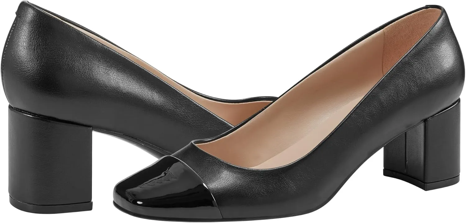Bandolino Women's Candy Pump