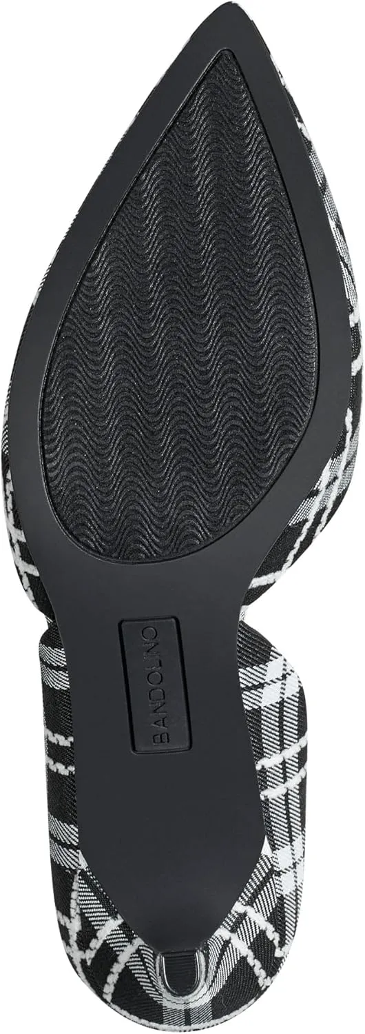 Bandolino Women's Grenow Pump