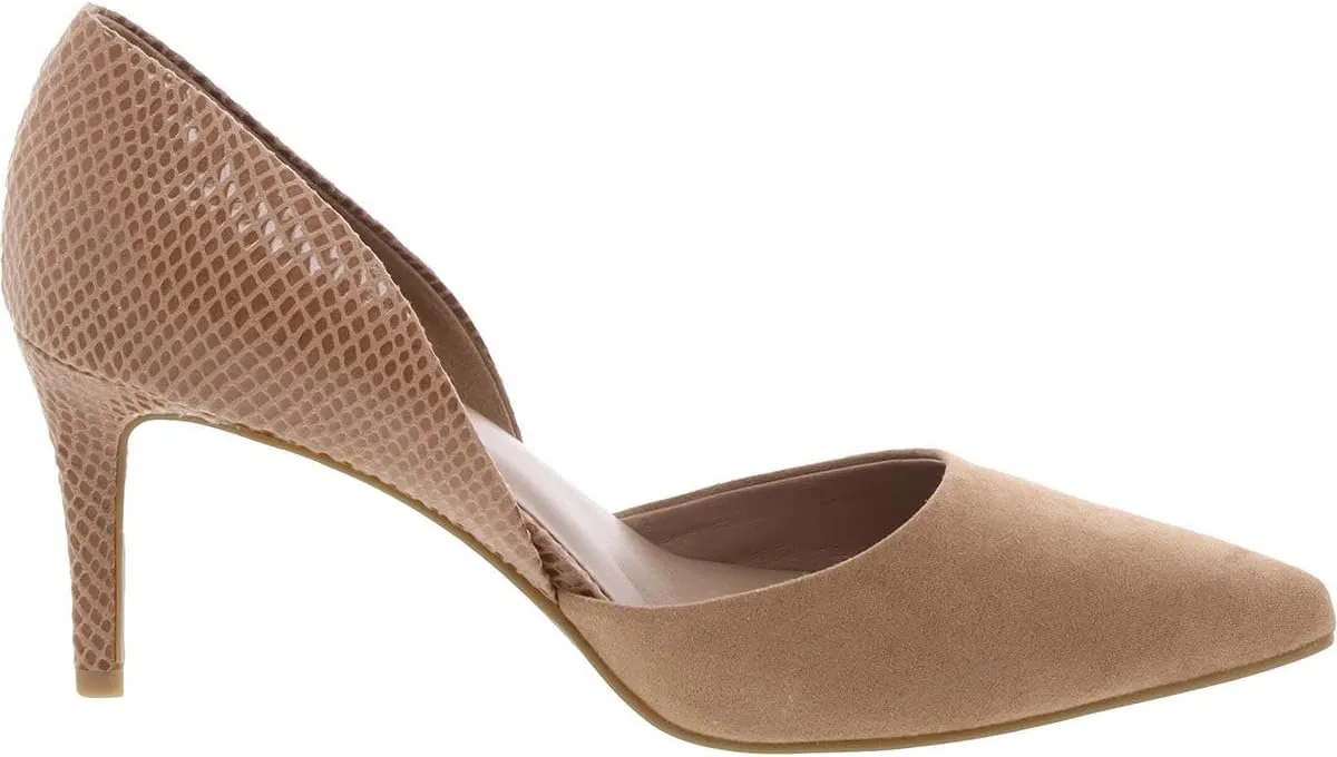 Bandolino Women's Grenow Pump