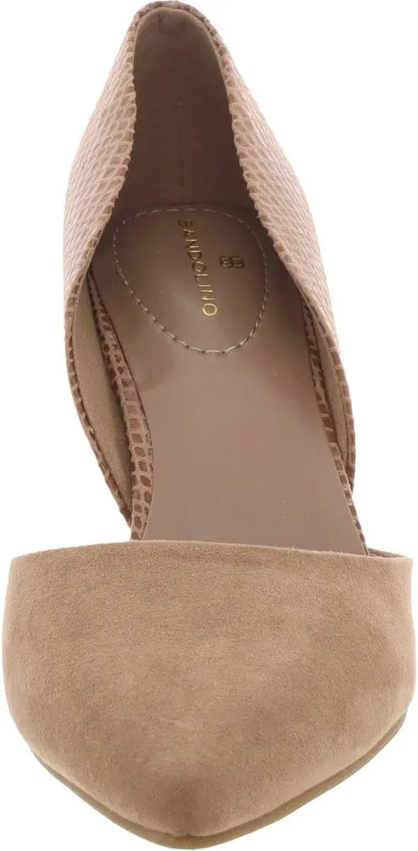 Bandolino Women's Grenow Pump
