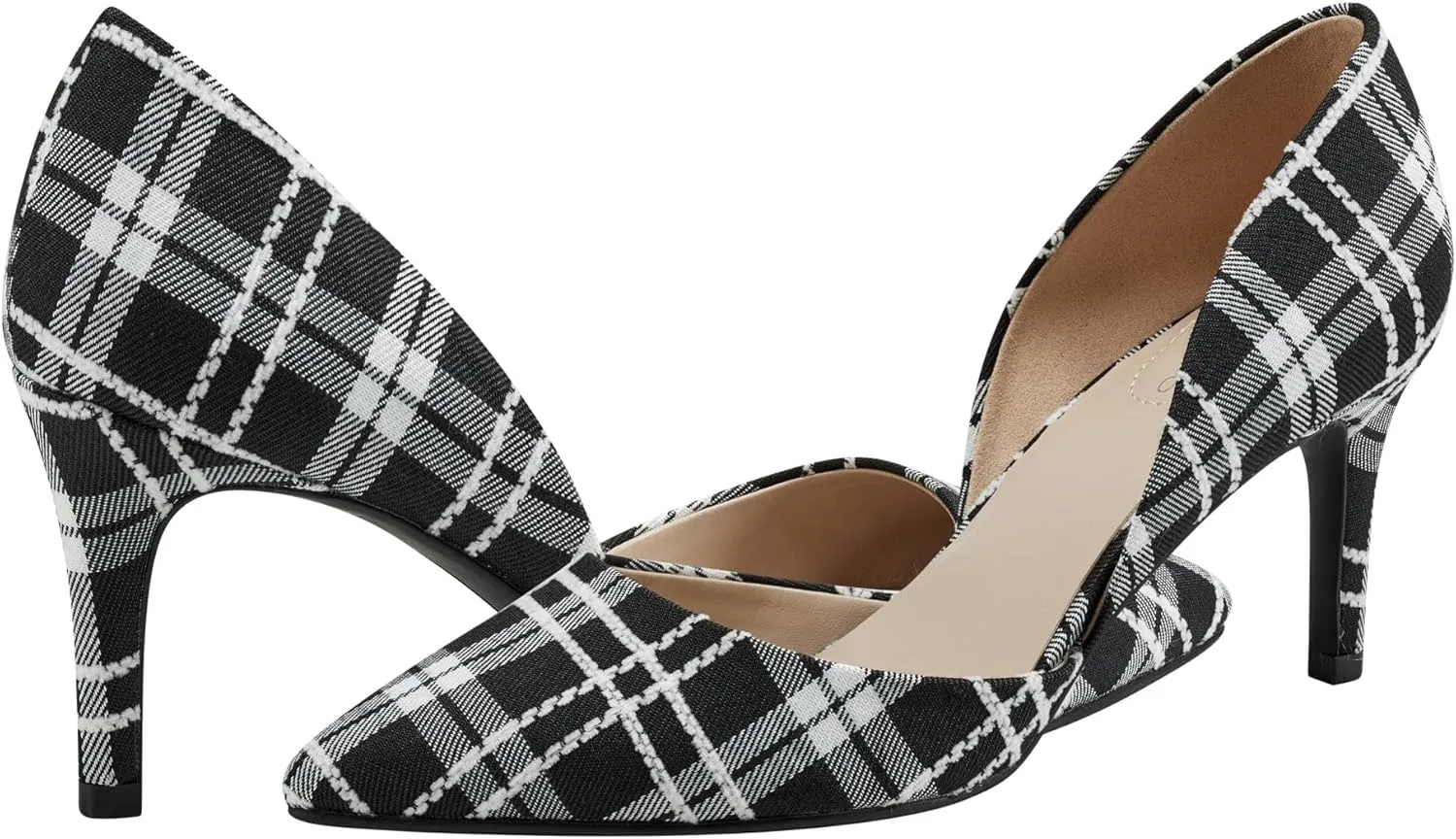 Bandolino Women's Grenow Pump