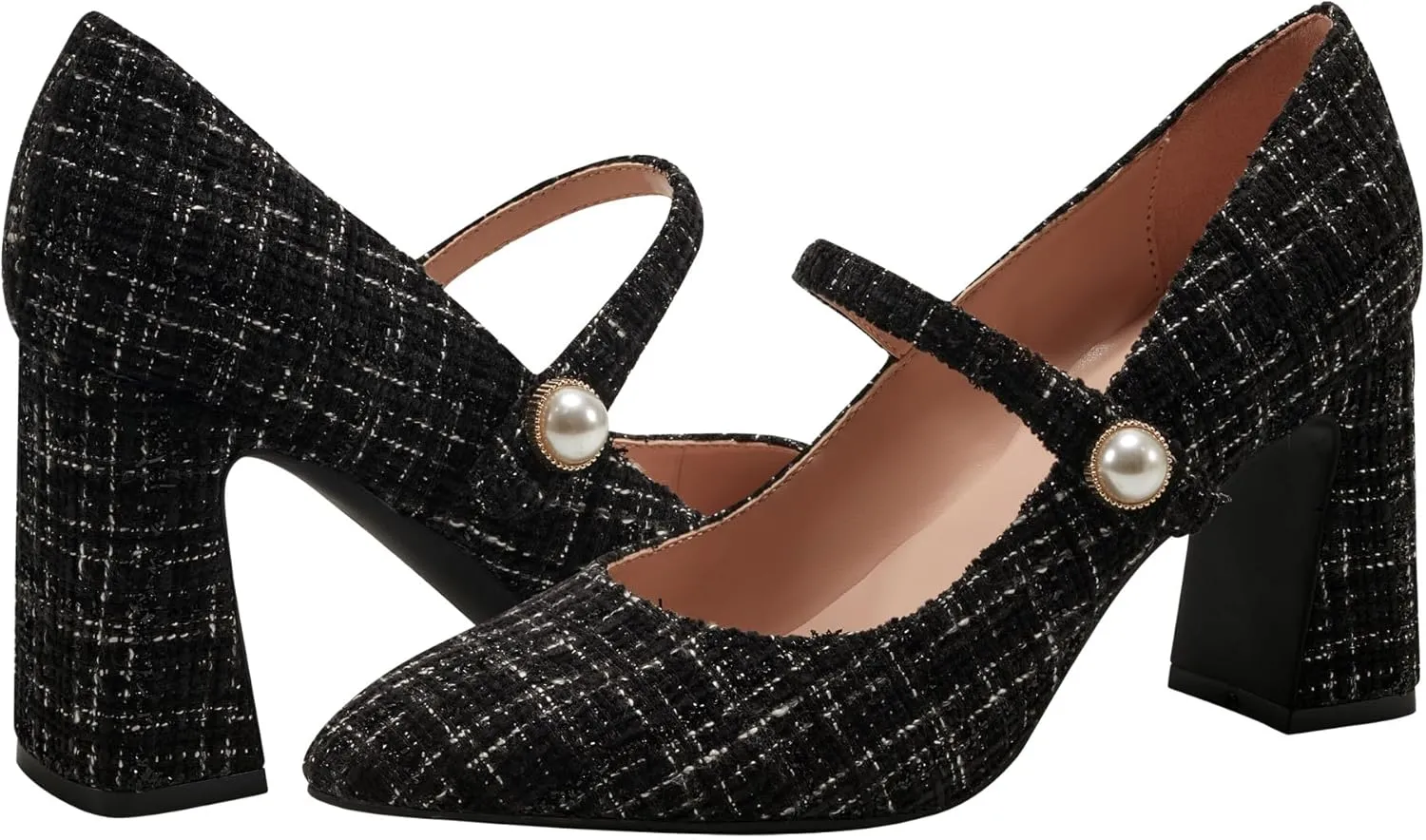 Bandolino Women's Kirsten Pump
