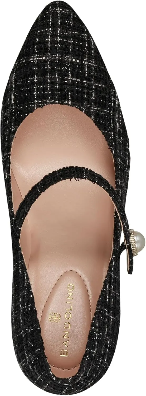 Bandolino Women's Kirsten Pump