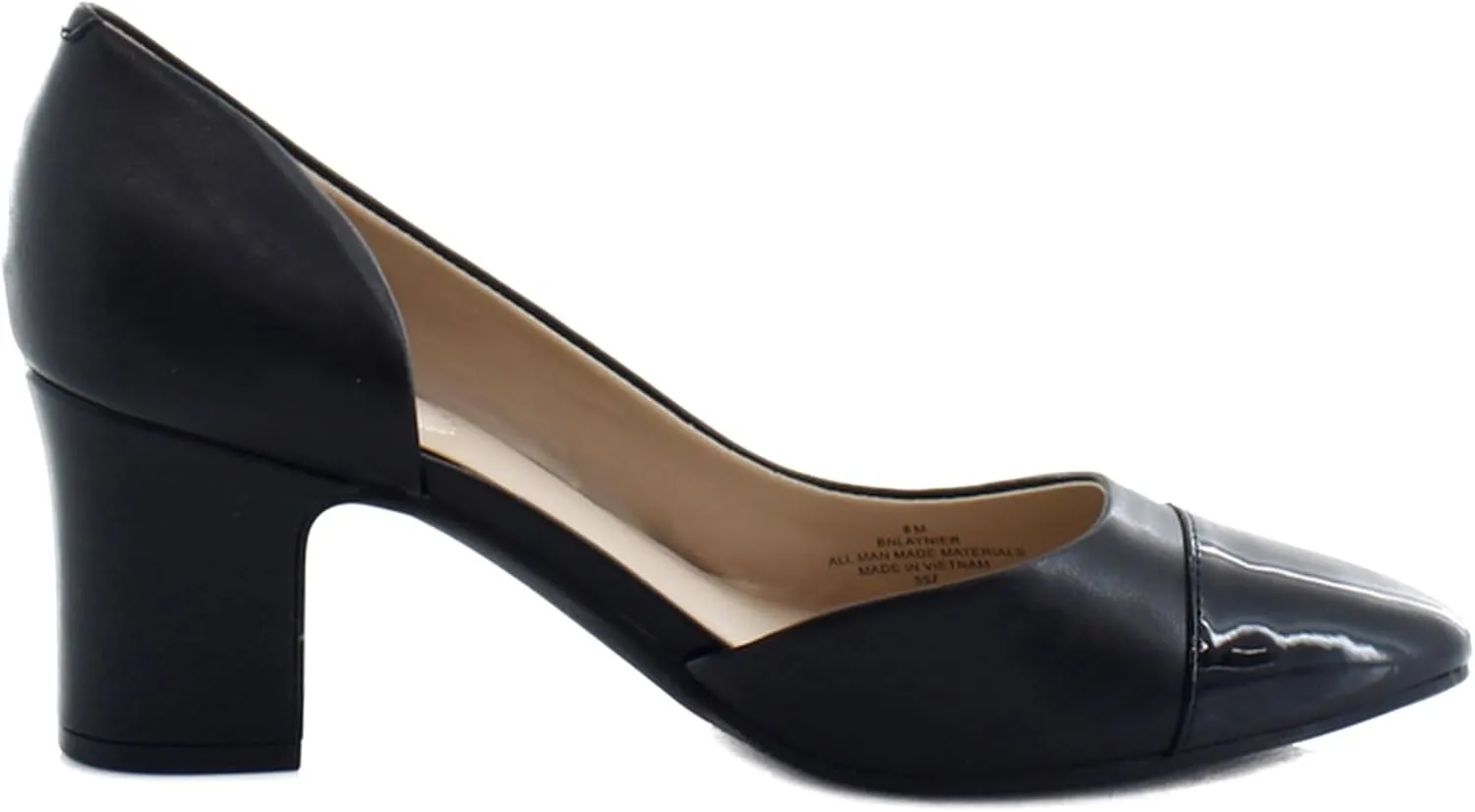 Bandolino Women's Laynier Pump
