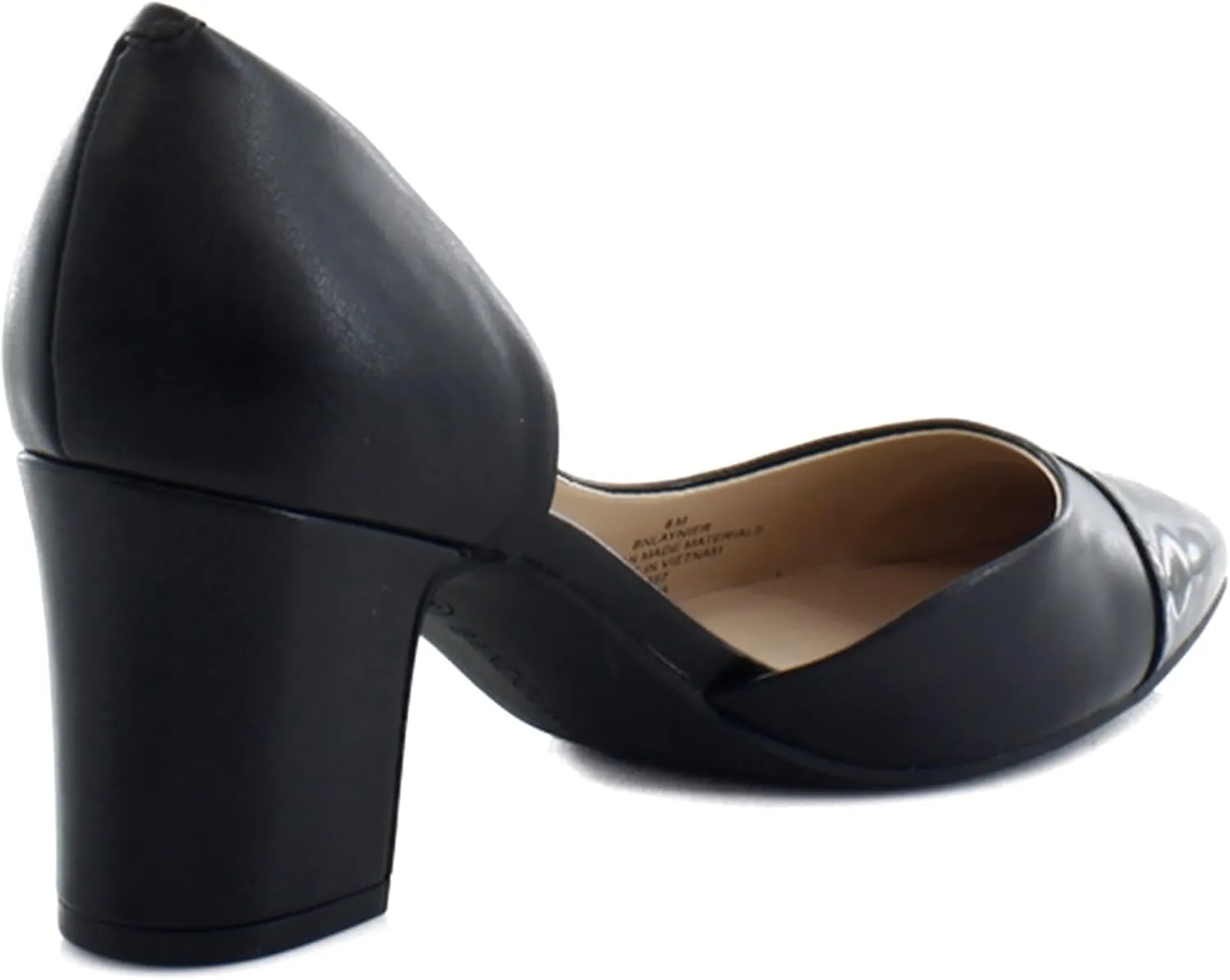 Bandolino Women's Laynier Pump