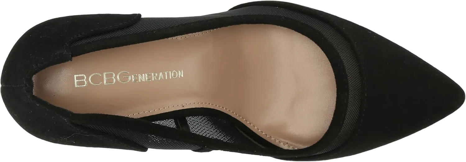BCBGeneration Women's Asher Pump