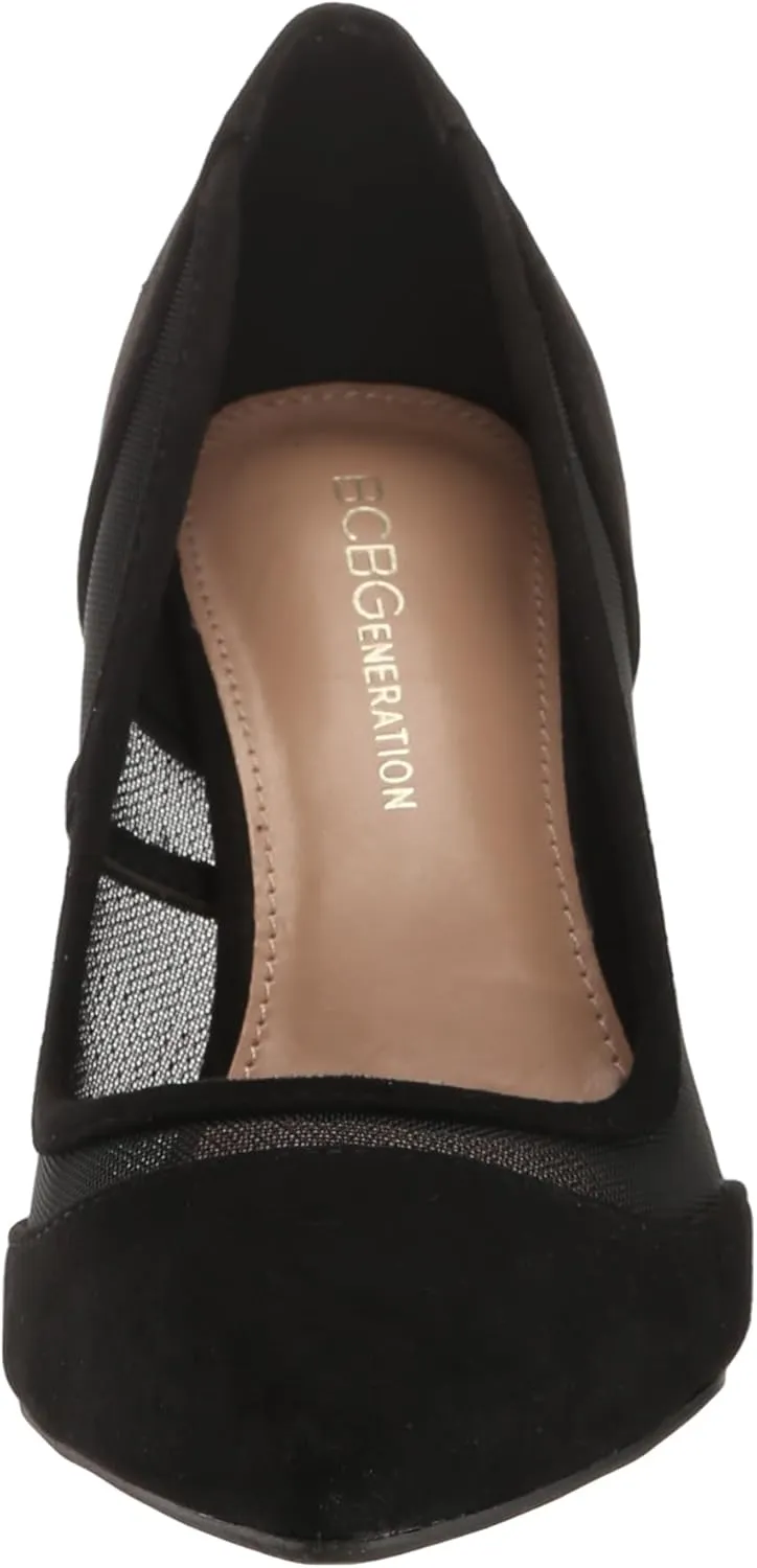 BCBGeneration Women's Asher Pump