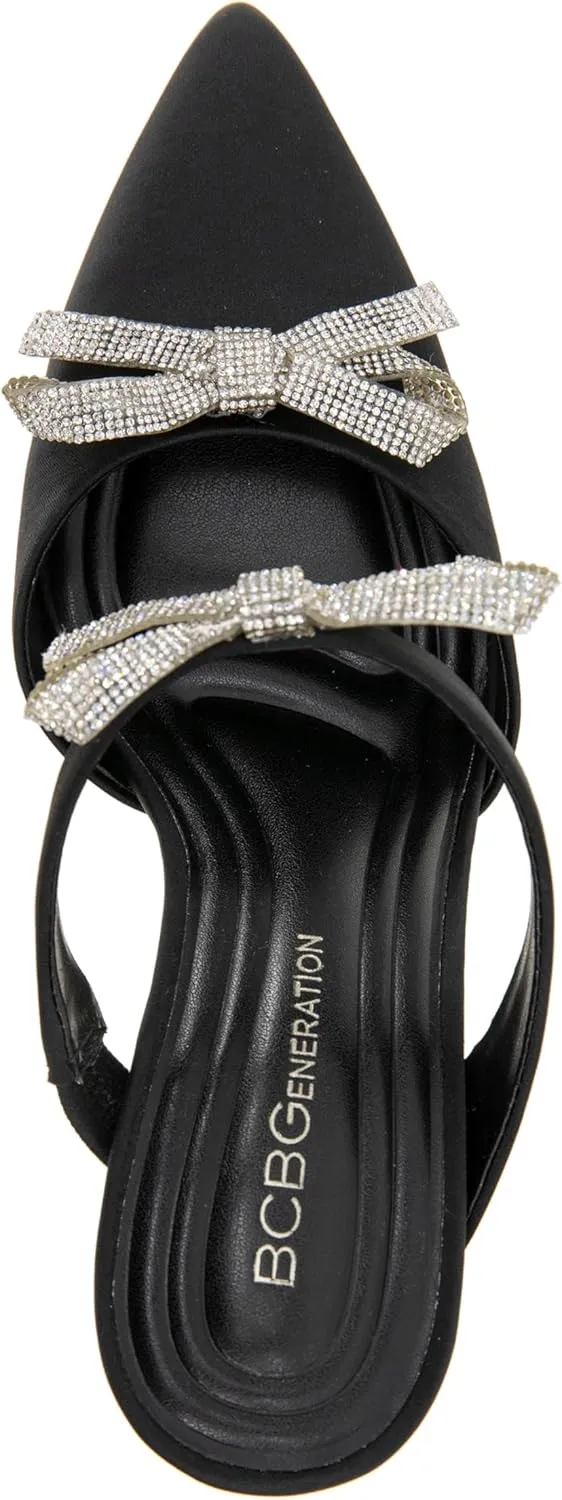 BCBGeneration Women's Bardia Pump