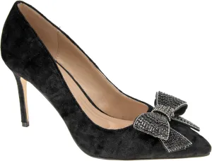 BCBGeneration Women's BISSHA-2 Pump, 11 Black