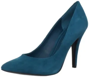BCBGeneration Women's Cielo Pump,Teal,9.5 M US