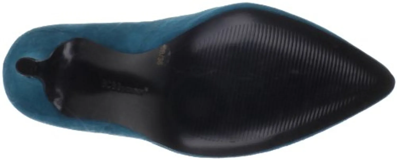 BCBGeneration Women's Cielo Pump,Teal,9.5 M US