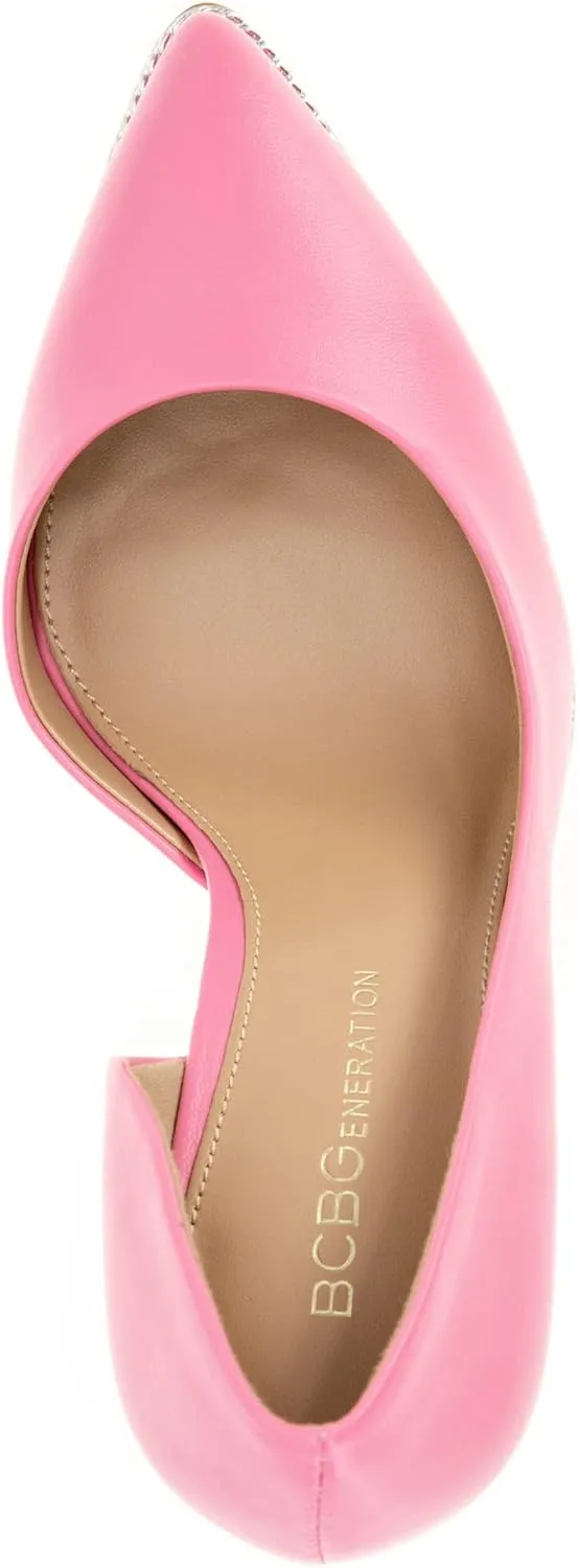 BCBGeneration Women's Harnoy Pump