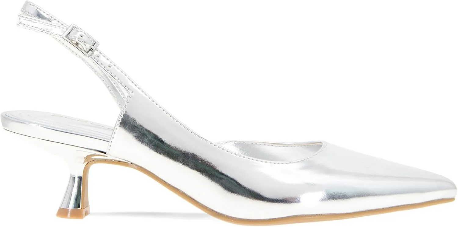 BCBGeneration Women's Kittie Pump