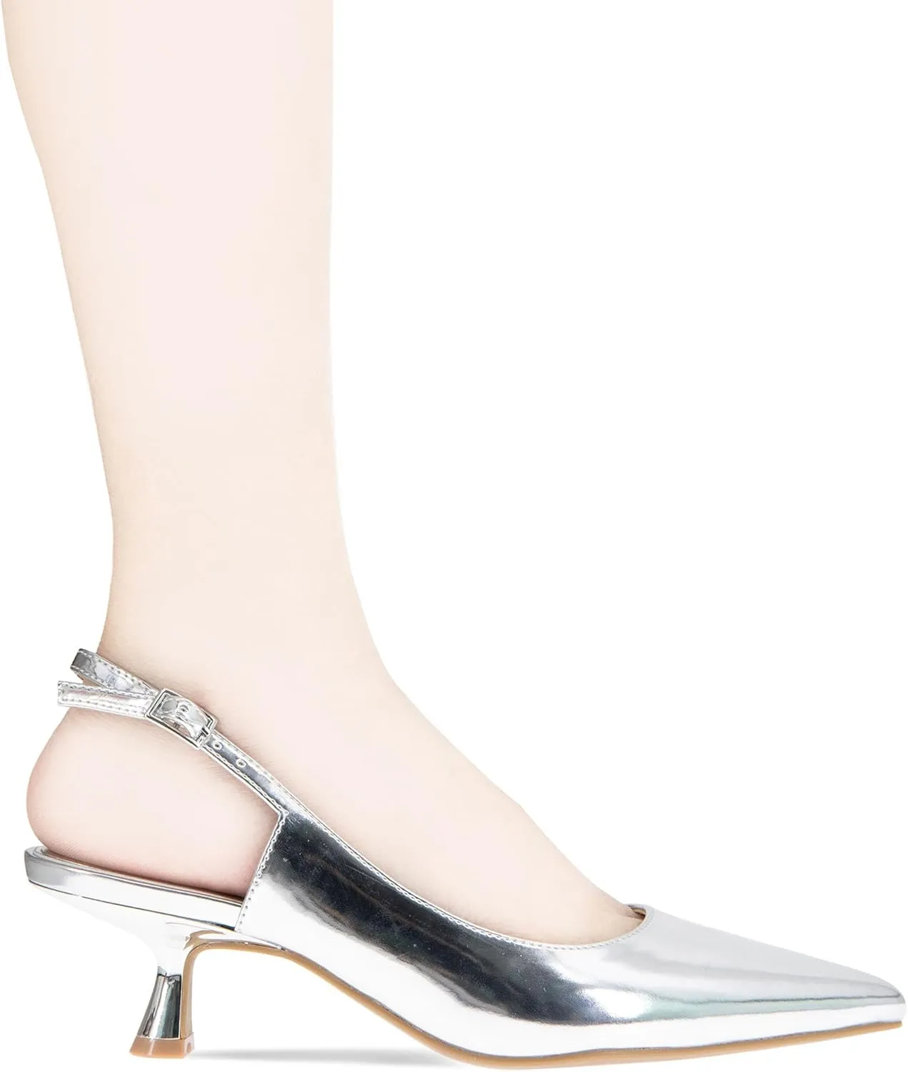 BCBGeneration Women's Kittie Pump
