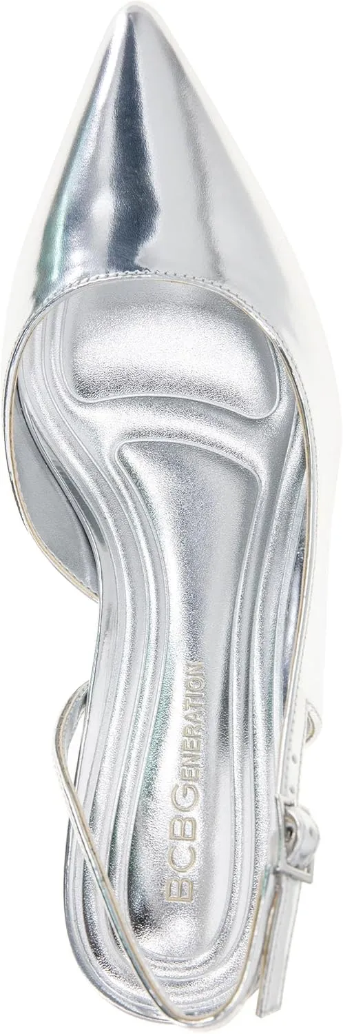 BCBGeneration Women's Kittie Pump