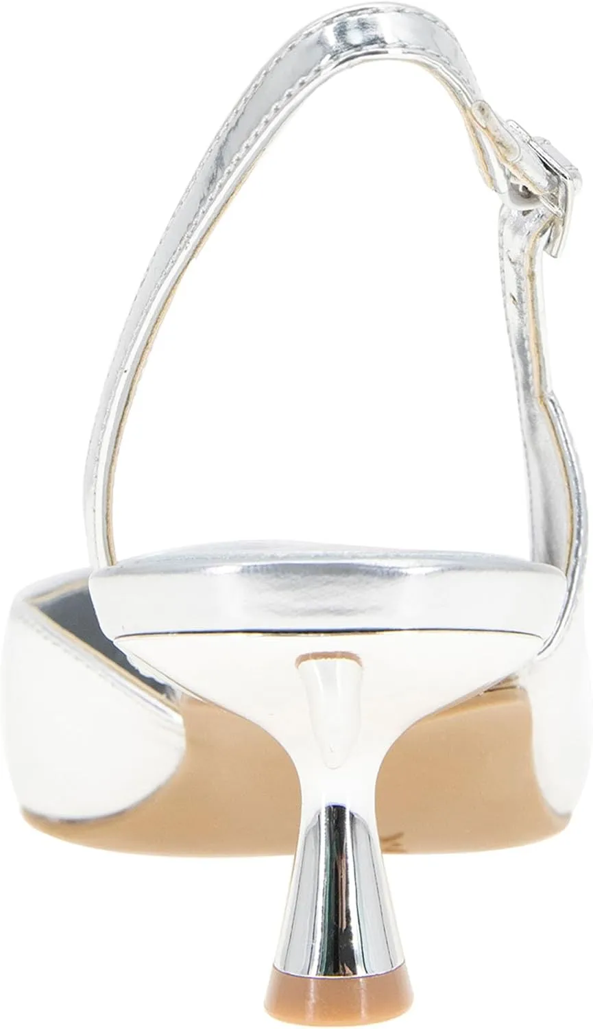 BCBGeneration Women's Kittie Pump
