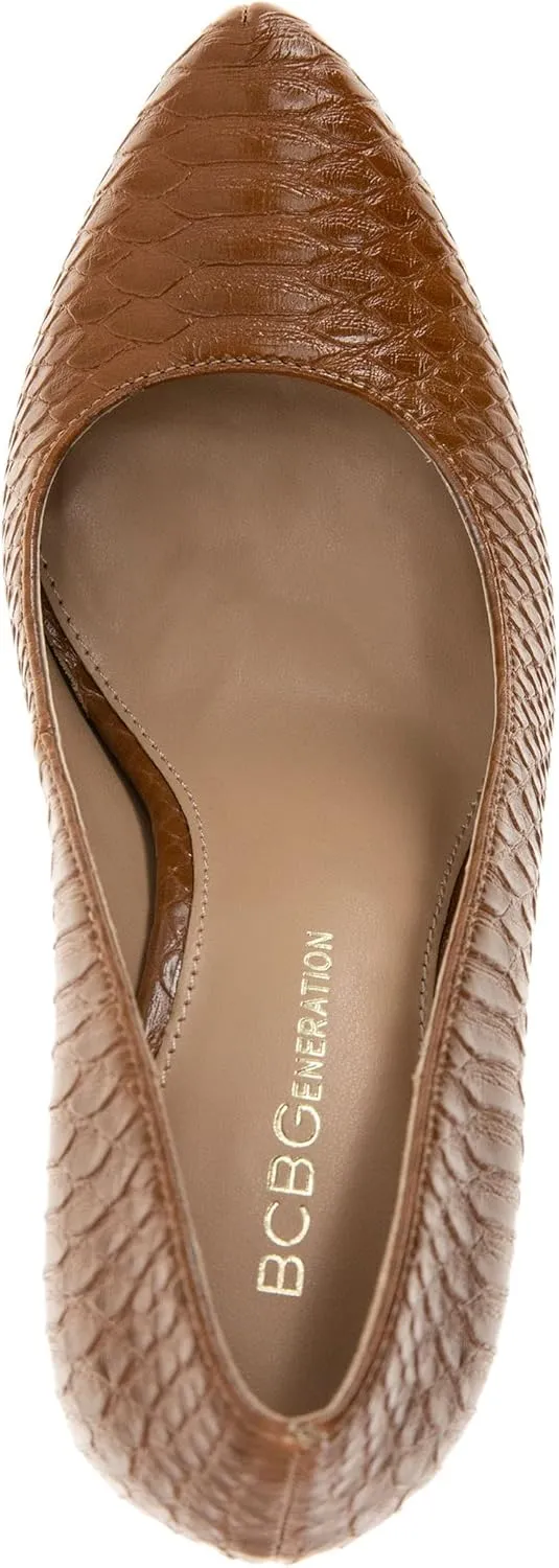 BCBGeneration Women's Penni Platform