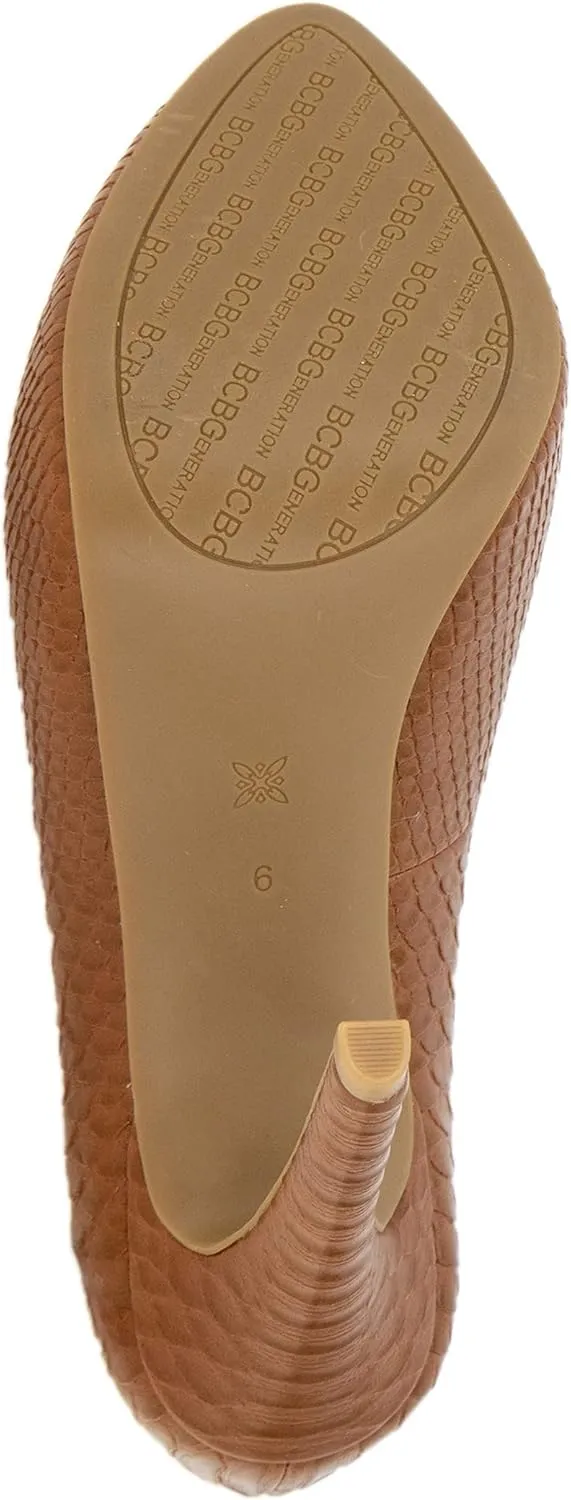 BCBGeneration Women's Penni Platform