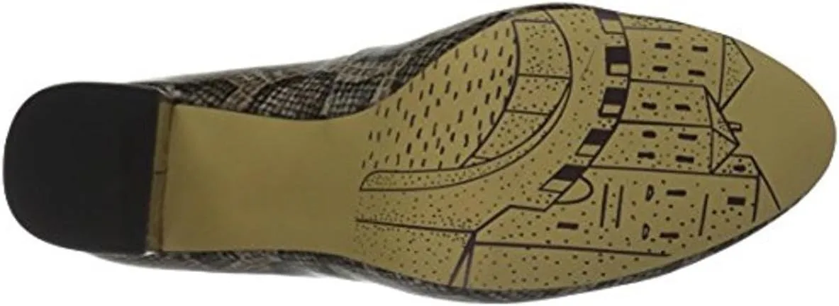 Bella Vita Women's Gigi Pump