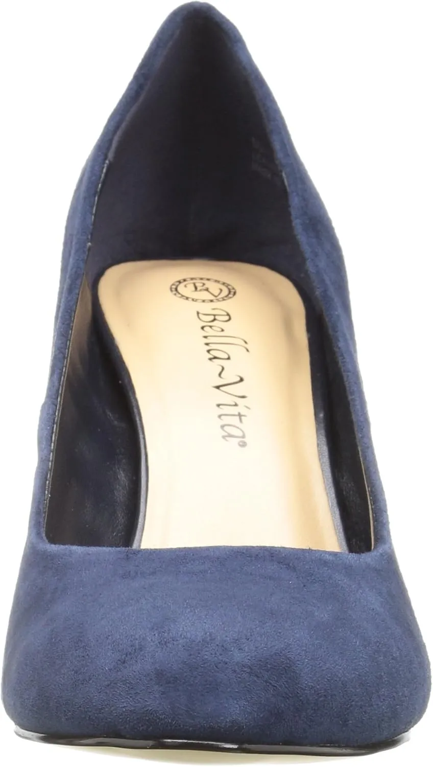 Bella Vita Women's Gigi Pump